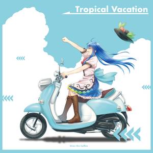 Tropical Vacation封面.jpg