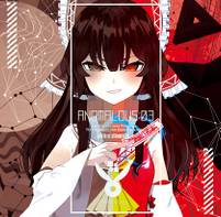 ANOMALOUS:03 -TO-HO Drum and Bass Package-