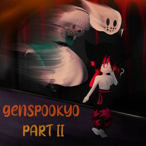 Genspookyo Part II封面.jpg