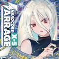 HARDCORE BARRAGE X-5 封面图片