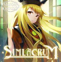 SIMLACRUM