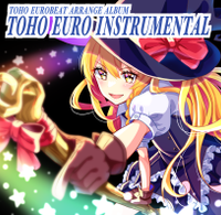 TOHO EURO INSTRUMENTAL