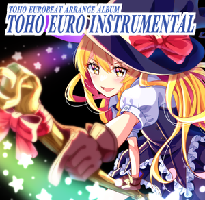 TOHO EURO INSTRUMENTAL封面.png