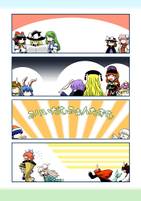 ふりいだむふぁんたずむ