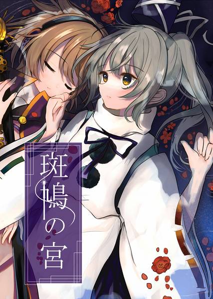 文件:斑鳩の宮封面.jpg