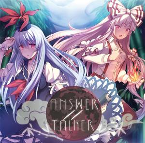 ANSWER／／TALKER封面.jpg