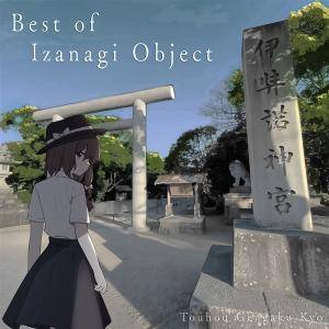 Best of Izanagi Object封面.jpg