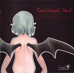 Capricioassa Gand封面.jpg