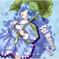 Full Materials ver1.0