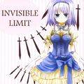 INVISIBLE LIMIT 封面图片