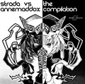 Strada vs Annemaddox the Compilation 封面图片