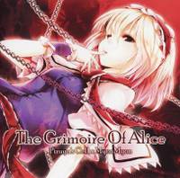 The Grimoire Of Alice
