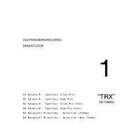 "TRX" 1