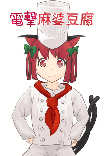 文件:電撃麻婆豆腐封面.png