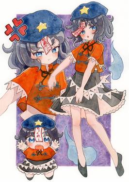 Beautiful Cemetery预览图1.jpg