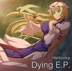 Dying E.P.封面.jpg