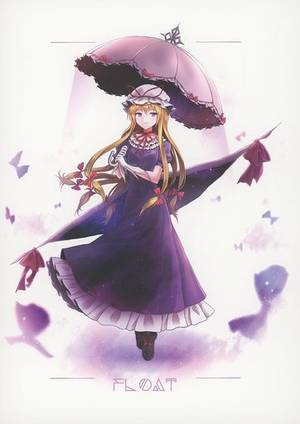 FLOAT（同人志）封面.jpg