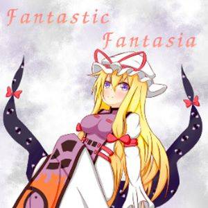 Fantastic Fantasia封面.jpg