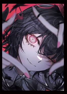 Mesmerizing eyes预览图3.jpg