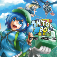 NITORI -SOUND- BOX