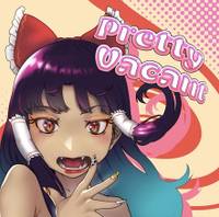 PRETTY VACANT