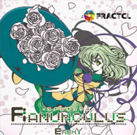 Ranunculus