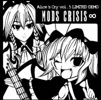 Alices'cry Vol.5 LIMITED DEMO