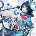 Aqua Danger 封面图片