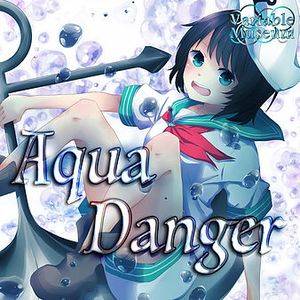 Aqua Danger封面.jpg