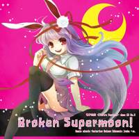 Broken Supermoon!