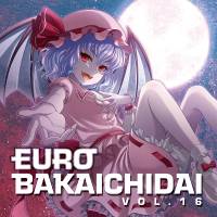 EURO BAKAICHIDAI VOL.16