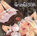 GrimGloom Cover Image