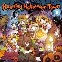 Haunted Halloween Town