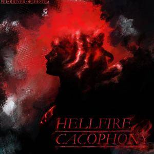 Hellfire Cacophony封面.jpg