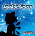 Sparkle Future 封面图片