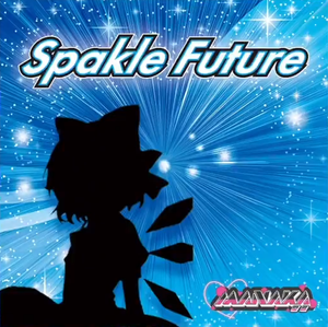 Sparkle Future封面.png