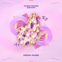 Touhou Colours: Amethyst