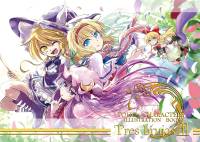 Tres brujas III