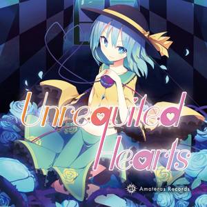 Unrequited Hearts封面.jpg