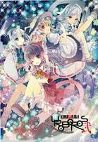 東方幻奏響　UROBOROS　弐 東方幻奏響UROBOROS弐 ～fAIRYtAILoVERdRIVE～ - THBWiki · 专业性的