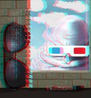 Ａｎａｇｌｙｗａｖｅ　東方青赤波