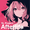 Afterlife 封面图片