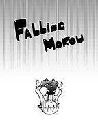 Falling Mokou