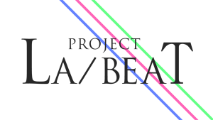 PROJECT LA／BEATlogo.png