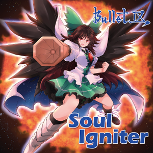 Soul Igniter封面.png