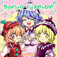 Spring Ensemble