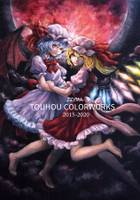 TOUHOU COLORWORKS 2015-2020