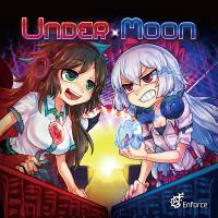 Under x Moon