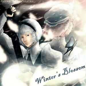 Winter's Blossom封面.jpg