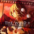 the Wind plus 封面图片